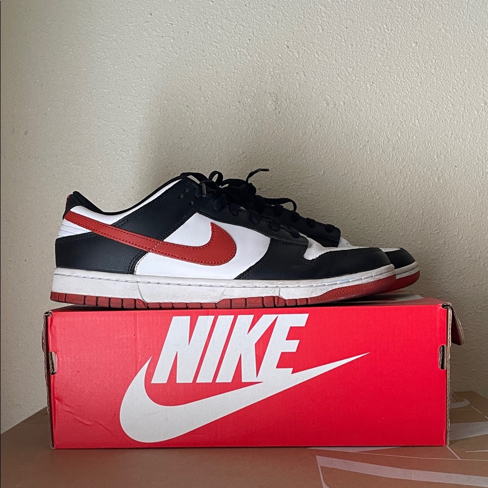 Nike Men’s Dunk Low Retro